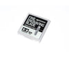 Tamiya 74147 Fine Engraving Blade 0.4Mm Tools