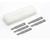 Tamiya 74159 Modeler Knife Pro Narrow Chisel X5 Tools