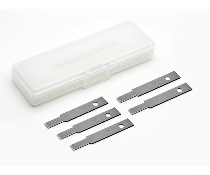 Tamiya 74159 Modeler Knife Pro Narrow Chisel X5 Tools