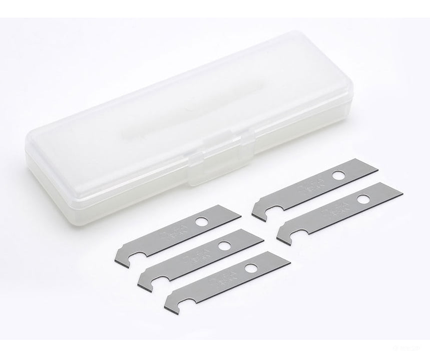 Tamiya 74160 Modeler Knife Pro Scriber X5 Tools
