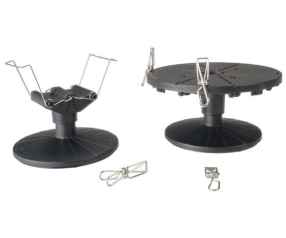 Tamiya 74522 Painting Stand Set (Spray-Work) Tools