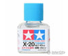 Tamiya 80030 X20 Enamel Thinner 40Ml - Default Title (CH-900-80030)