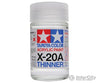 Tamiya 81030 X20Al Thinner (46Ml) Paint