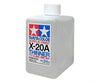 Tamiya 81040 X20Ael Thinner (250Ml) Paint