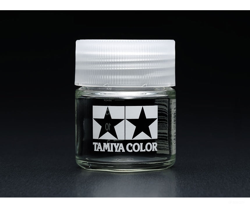 Tamiya 81041 Paint Mixing Jar 20Cc (23Ml) Tools