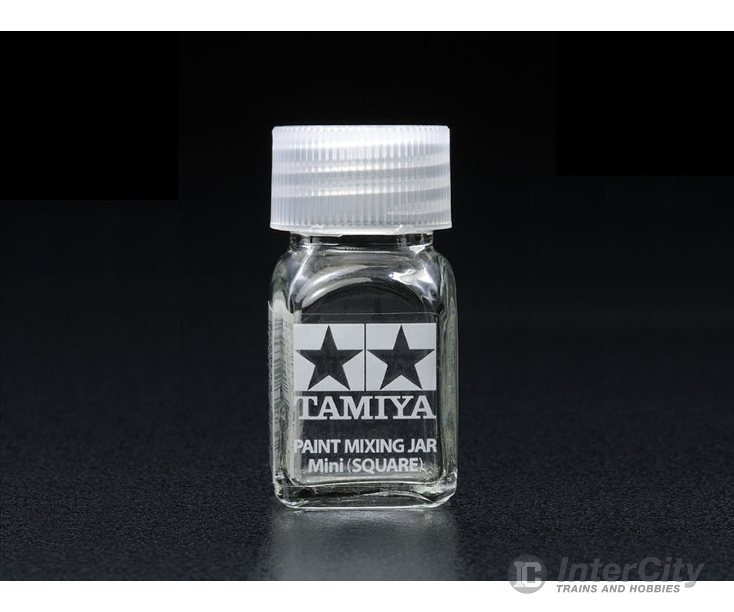 Tamiya 81043 Spare Bottle Mini-Square Tools