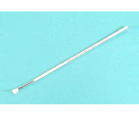 Tamiya 87015 Flat Brush No.0 Tools