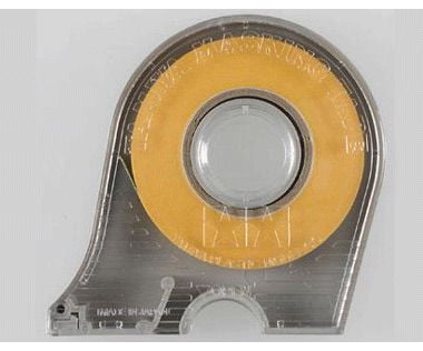 Tamiya 87032 Masking Tape (18Mm) Tools