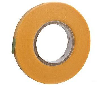 Tamiya 87033 Masking Tape Refill (6Mm) Tools