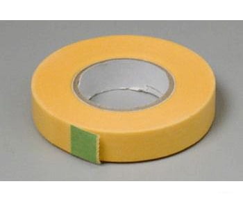 Tamiya 87034 Masking Tape Refill (10Mm) Tools