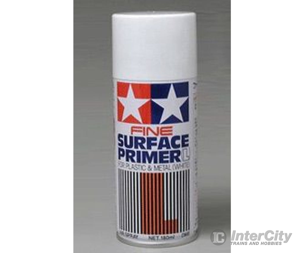 Tamiya 87044 White Surface Primer (180Ml) Paint