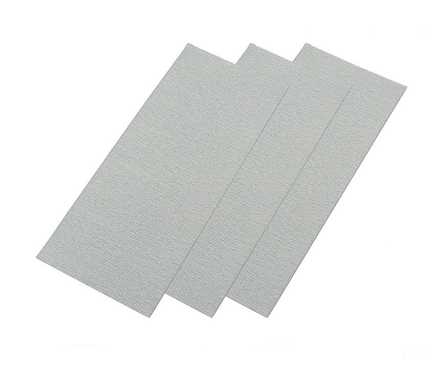 Tamiya 87055 Finishing Abrasives - P600 Tools