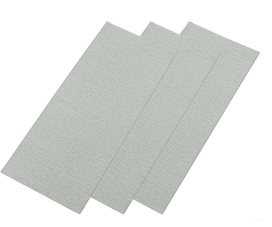 Tamiya 87056 Finishing Abrasives - P800 Tools
