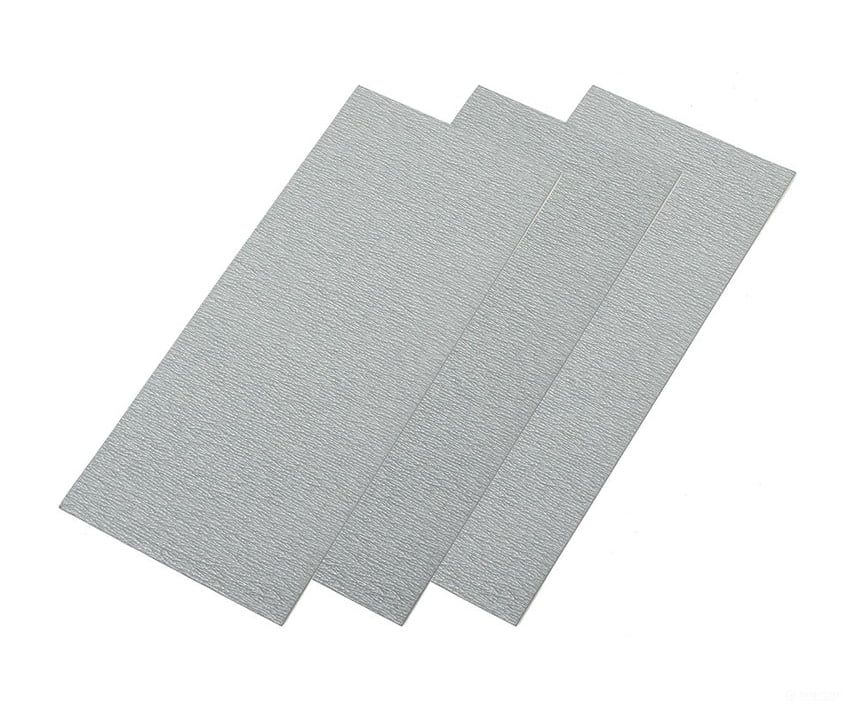 Tamiya 87059 Finishing Abrasives - P1500 Tools