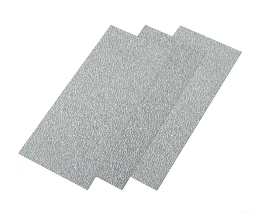 Tamiya 87060 Finishing Abrasives - P2000 Tools