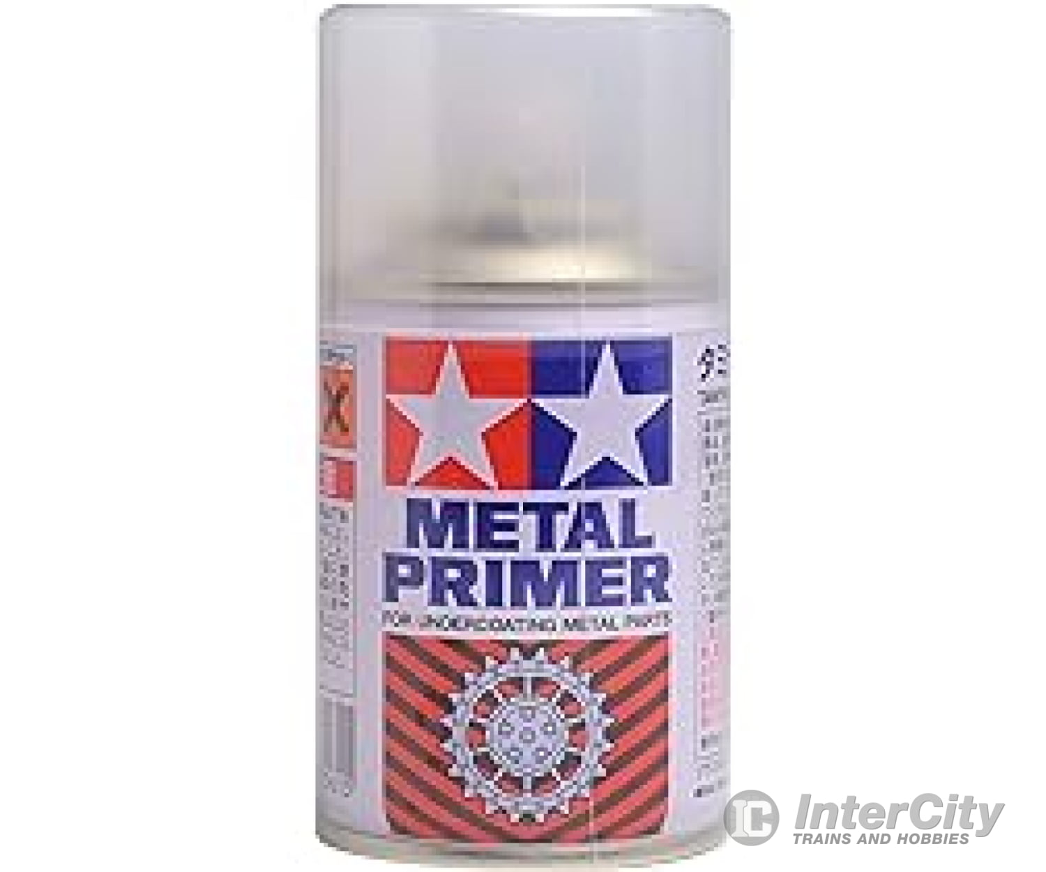 Tamiya 87061 Metal Primer (100Ml) Paint