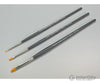 Tamiya 87067 Modeling Brush Hf Standard Set Tools