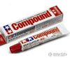 Tamiya 87068 Polishing Compound - Coarse Tools