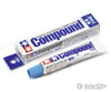 Tamiya 87069 Polishing Compound - Fine Tools