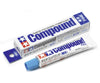 Tamiya 87069 Polishing Compound - Fine Tools