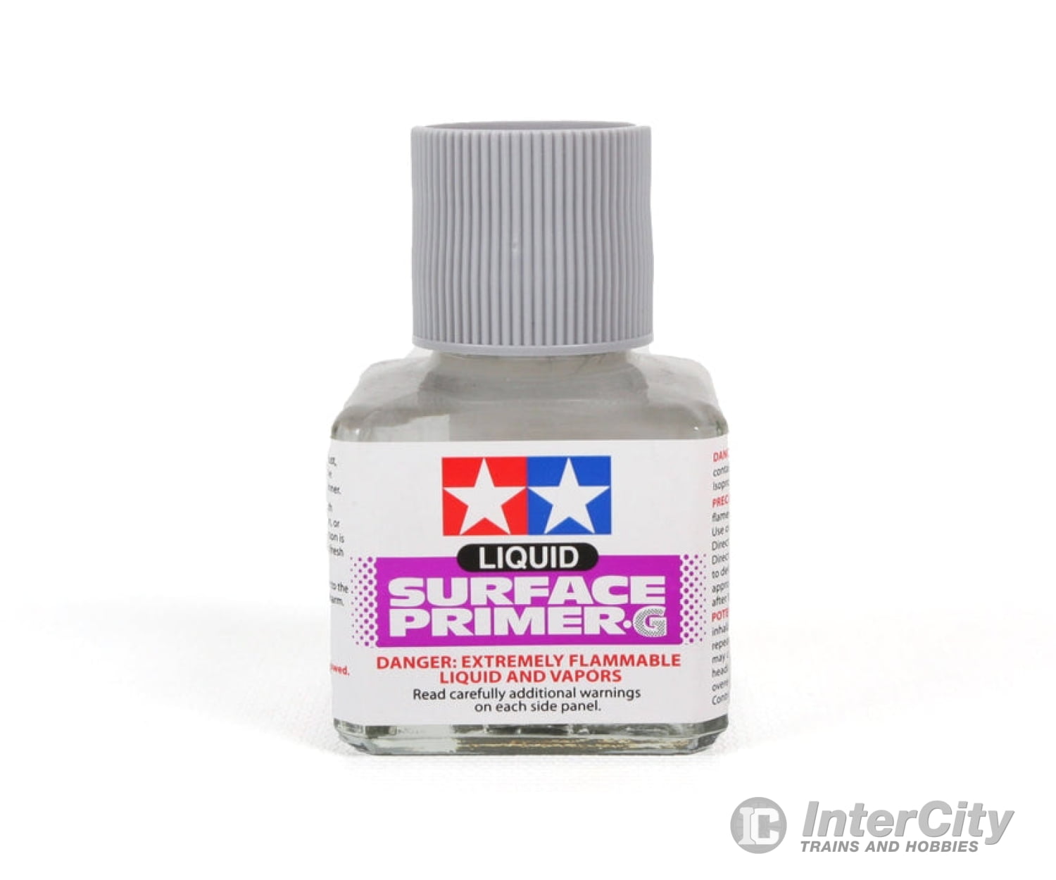 Tamiya 87075 Liquid Surface Primer (40Ml) Paint