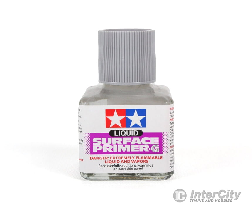 Tamiya 87075 Liquid Surface Primer (40Ml) Paint