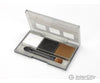 Tamiya 87080 Weathering Master B Set - Snow/Soot/Rust Weathering