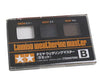 Tamiya 87080 Weathering Master B Set (Snow/Soot/Rust) Tools