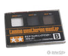 Tamiya 87080 Weathering Master B Set (Snow/Soot/Rust) Tools