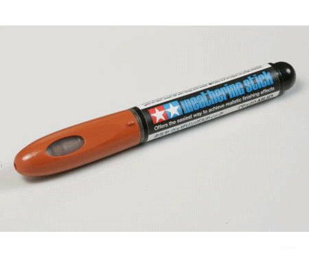 Tamiya 87081 Weathering Stick - Mud Tools