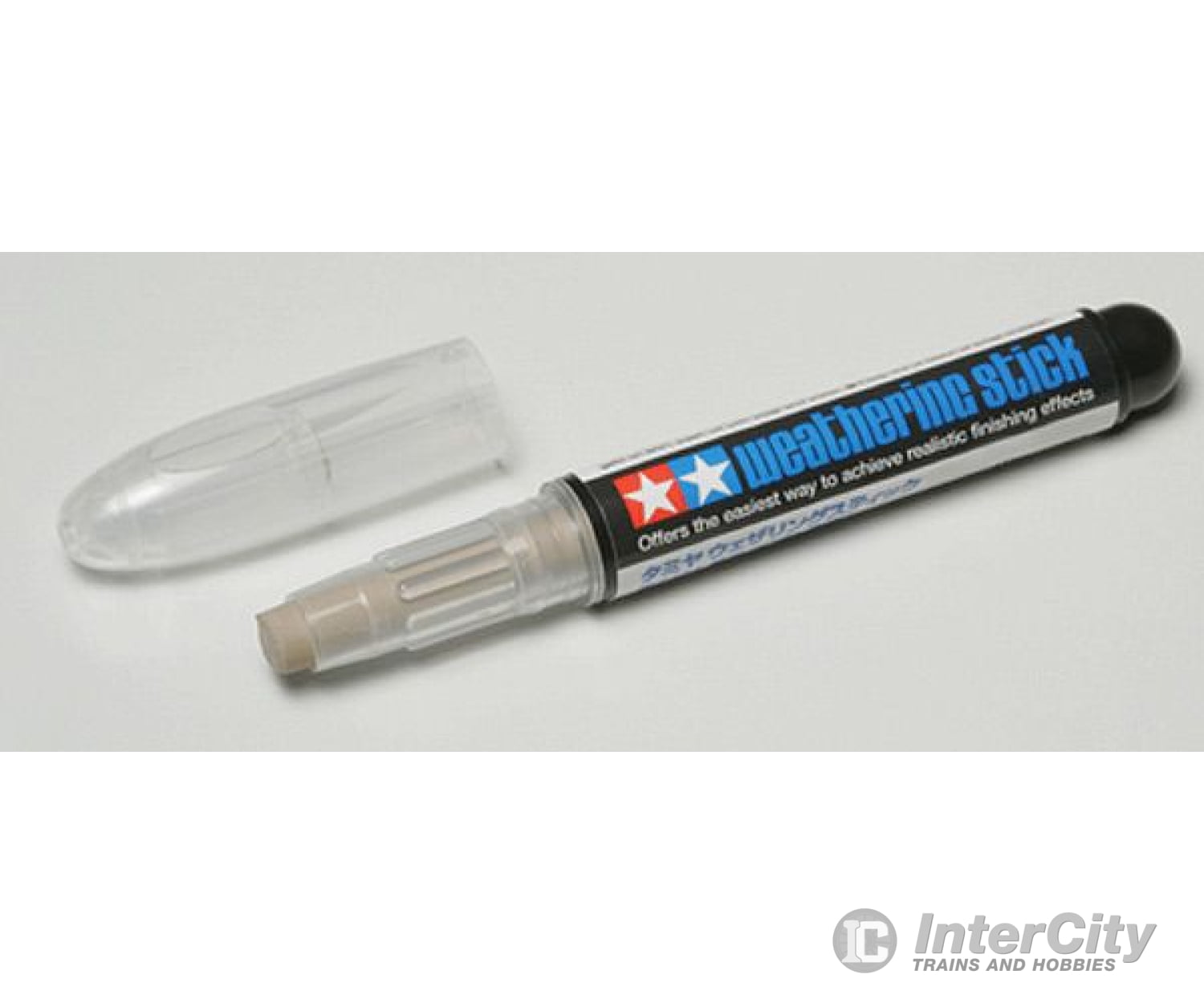 Tamiya 87087 Weathering Stick - Light Earth Tools