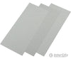 Tamiya 87093 Finishing Abrasive P240 (3Pc) Tools