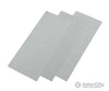 Tamiya 87094 Finishing Abrasive P320 (3Pc) Tools