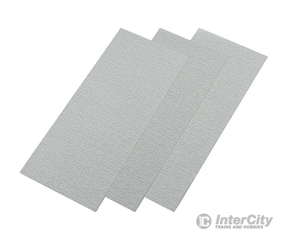 Tamiya 87094 Finishing Abrasive P320 (3Pc) Tools