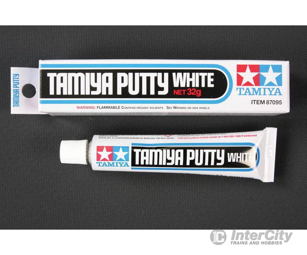 Tamiya 87095 Putty - White Paint