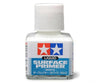 Tamiya 87096 Liquid Surface Primer - White (40Ml) Paint