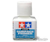 Tamiya 87096 Liquid Surface Primer - White (40Ml) Paint