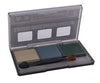 Tamiya 87098 Weathering Master E Set (Dry Brush Effect Yellow/Gray/Green) Tools