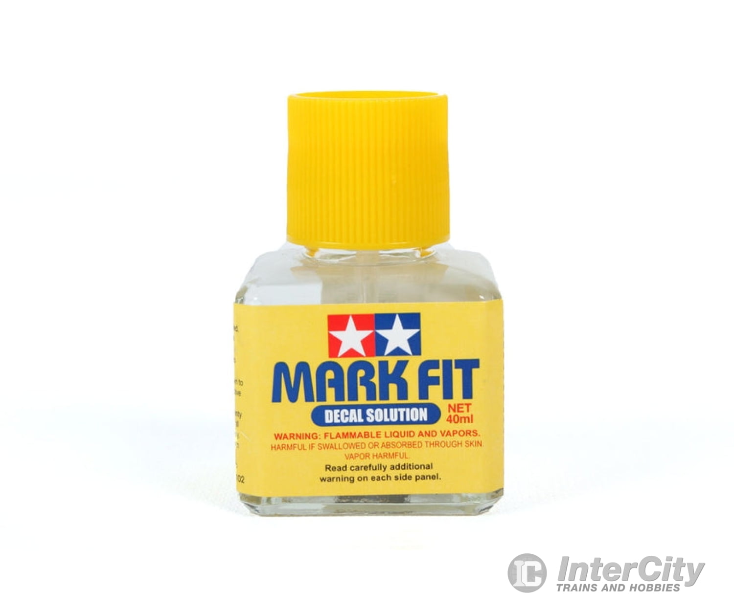 Tamiya 87102 Mark Fit Decal Softener Paint