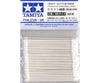 Tamiya 87105 Craft Cotton Swab - Extra Small Triangle 50/Pack Tools