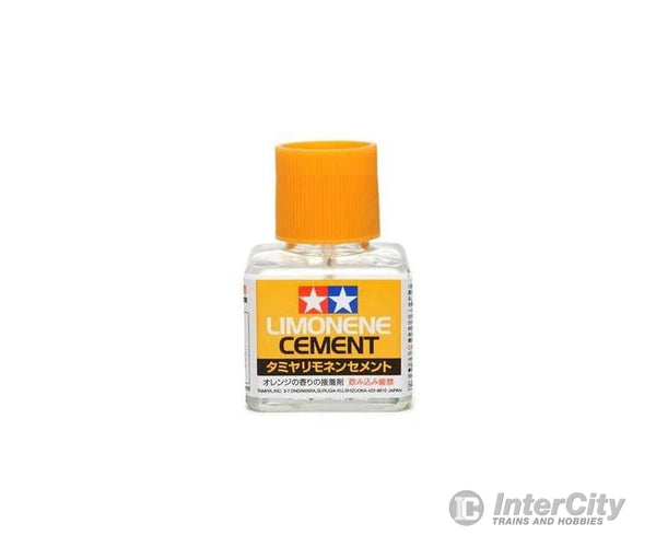 Tamiya 87113 Limonene Cement Glues & Adhesives