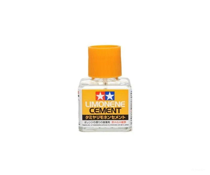 Tamiya 87113 Limonene Cement Glues & Adhesives