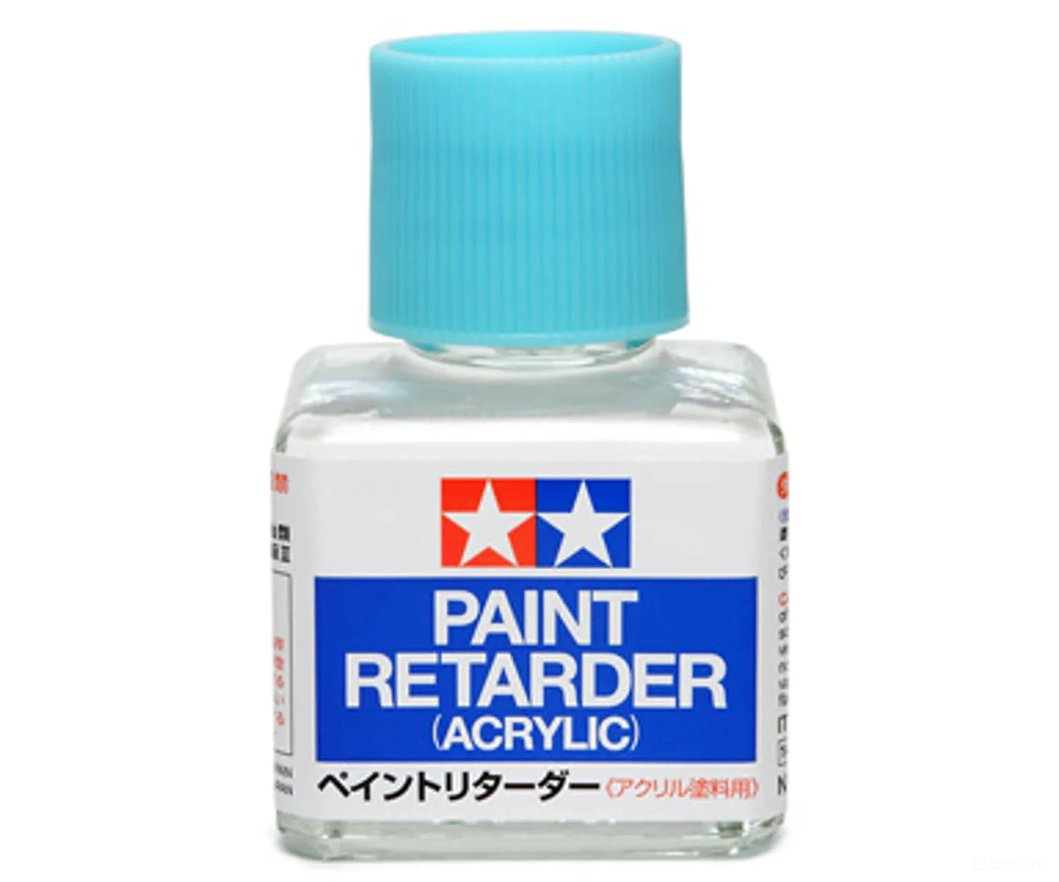 Tamiya 87114 Paint Retarder (For Acrylic)