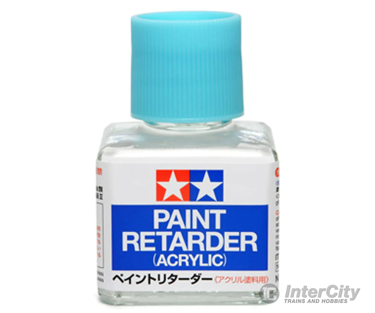 Tamiya 87114 Paint Retarder (For Acrylic)