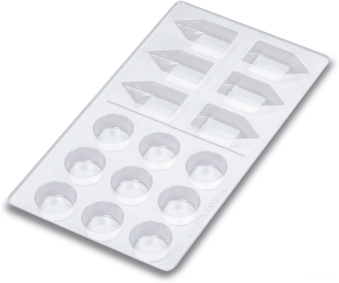 Tamiya 87125 15 Well Palette X 5 Tools