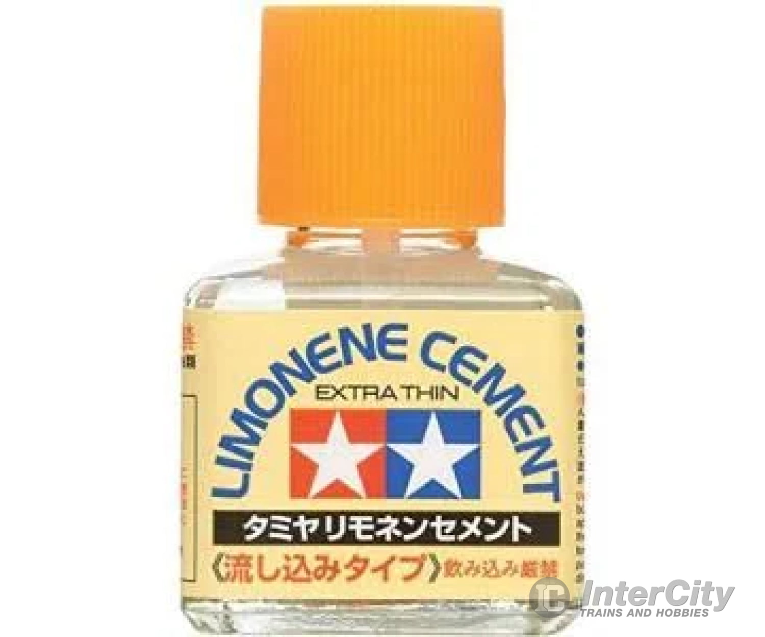 Tamiya 87134 Limonene Cement Extra Thin Paint