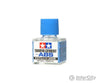 Tamiya 87137 Cement For Abs (40Ml) Glues & Adhesives