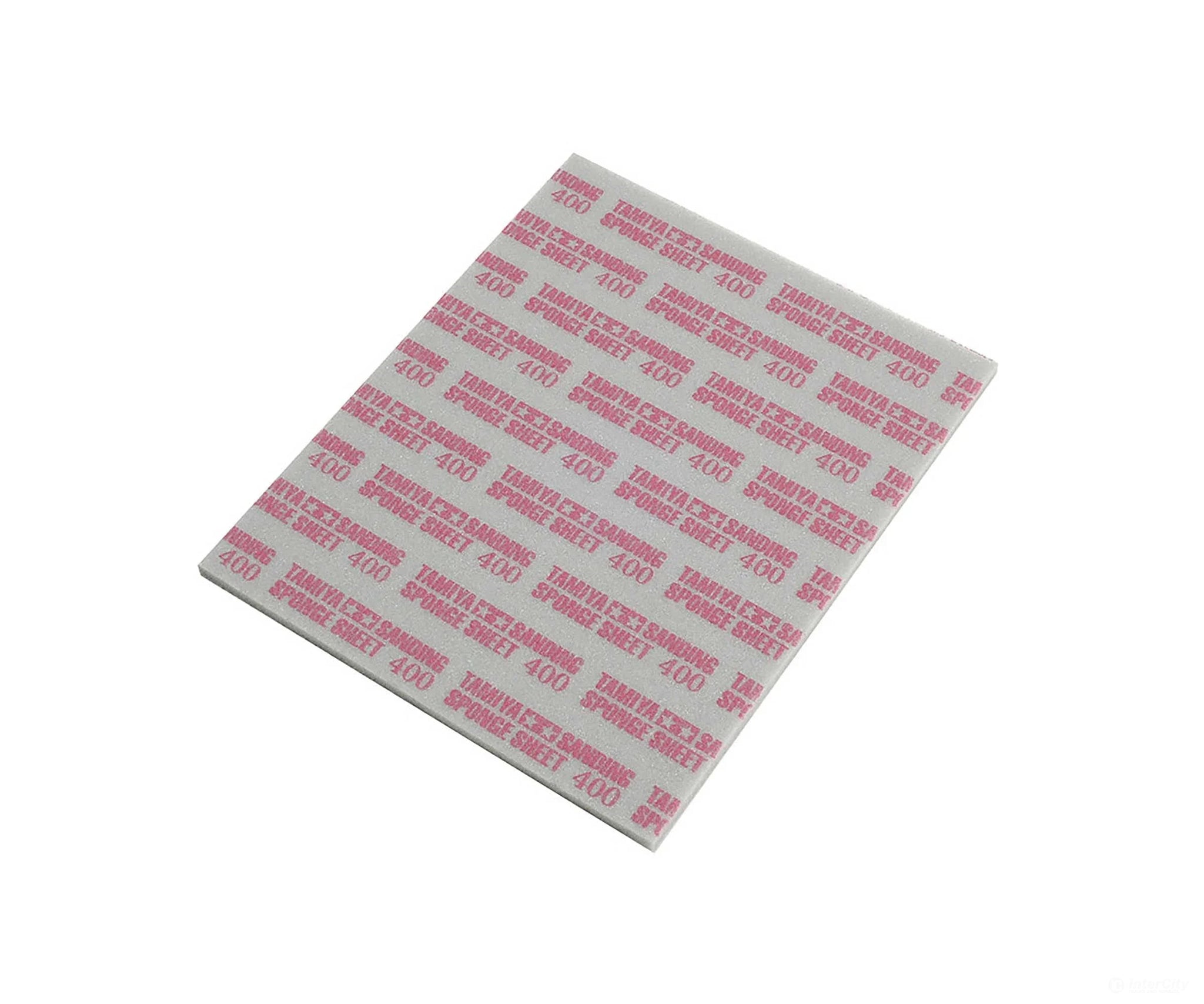 Tamiya 87147 Sanding Sponge 400 Tools