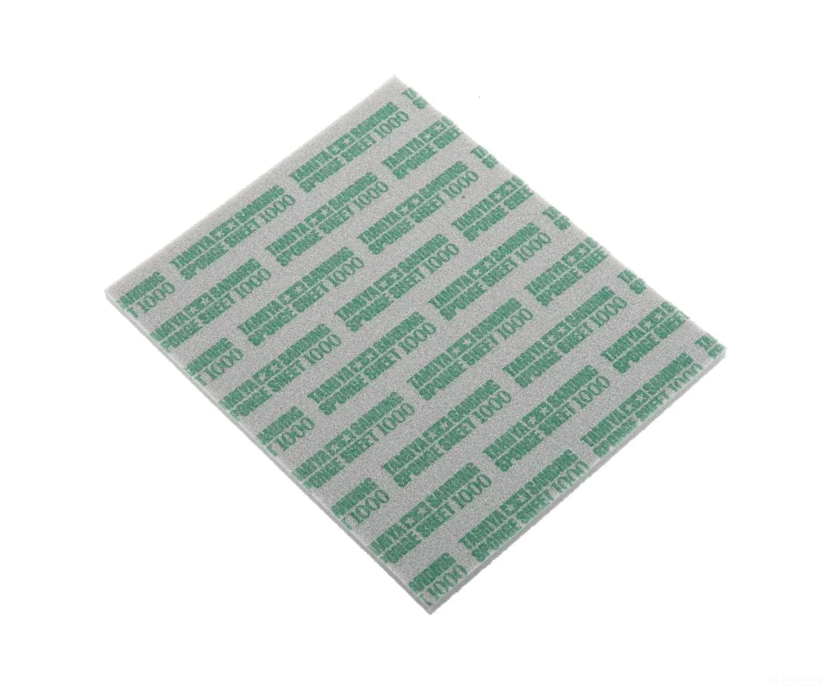 Tamiya 87149 Sanding Sponge 1000 Tools