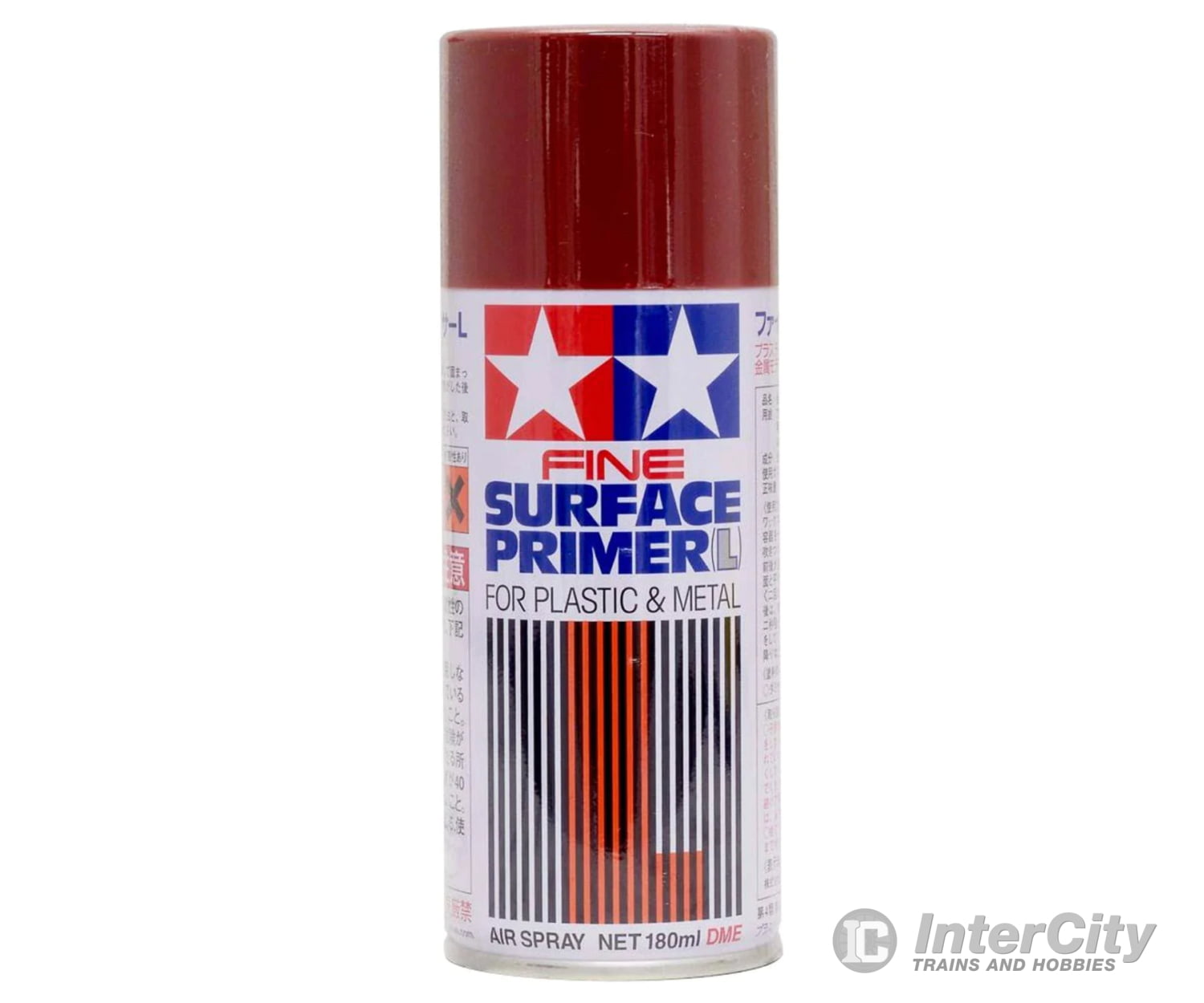 Tamiya 87160 Fine Surface Primer - Oxide Red Paint